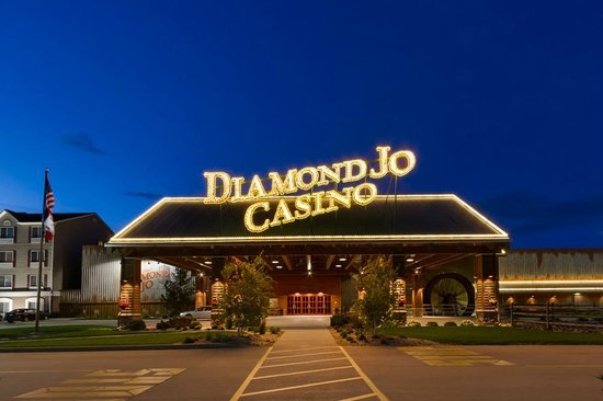 Diamond Jo Casino Restaurant